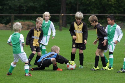 Vorden F4-Warnsveldseboys 0-10